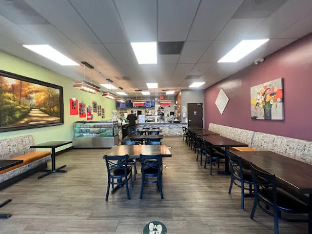 Biryani Xpress Fremont