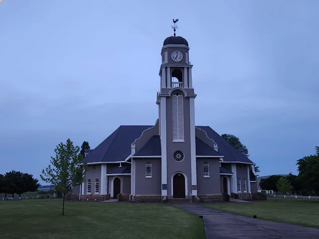 Grace Country Retreat