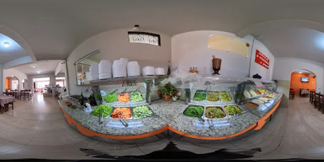 Restaurante Bom Prato