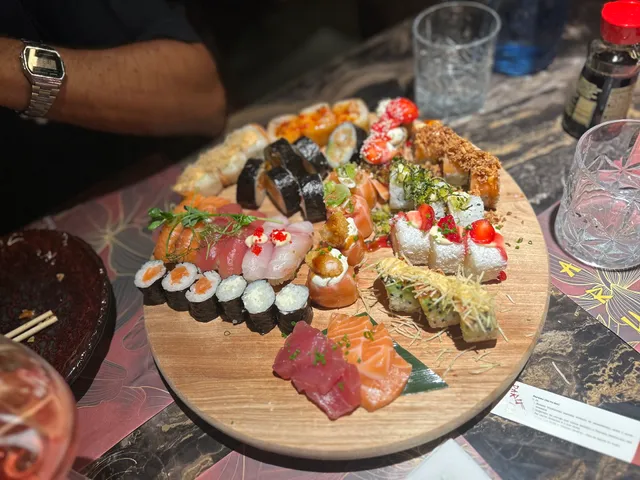 Daruma Paço de Arcos