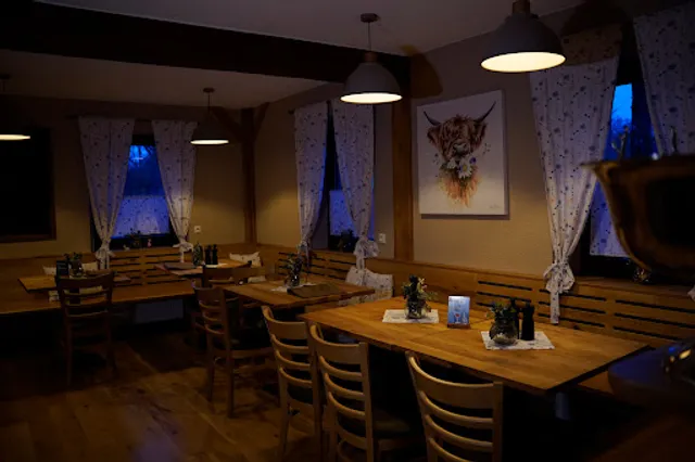 Wirtshaus Zum Lausbub