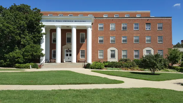 Department of Physics