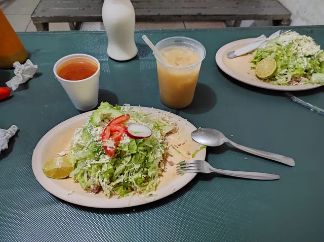 Cenaduría Campestre