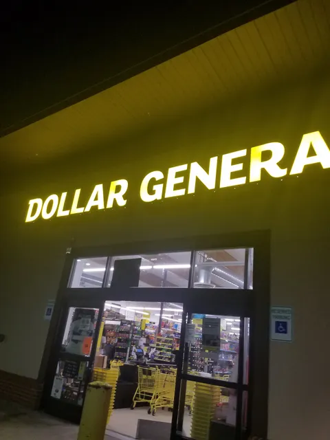 Dollar General