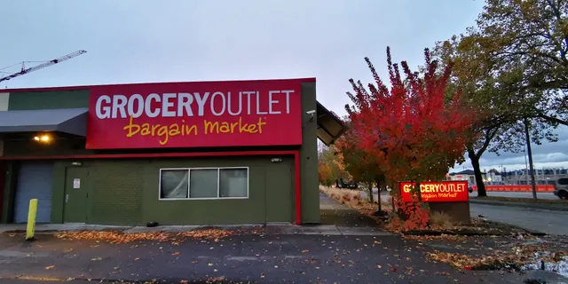 Grocery Outlet