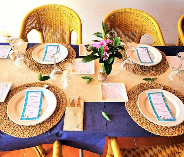 Chiringuito Cúpula Playa