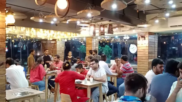 La Pinoz Pizza Palanpur