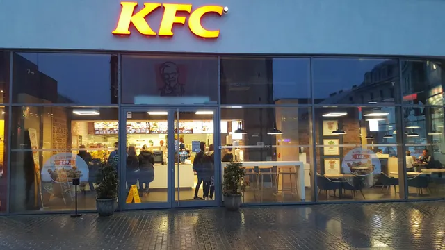 KFC