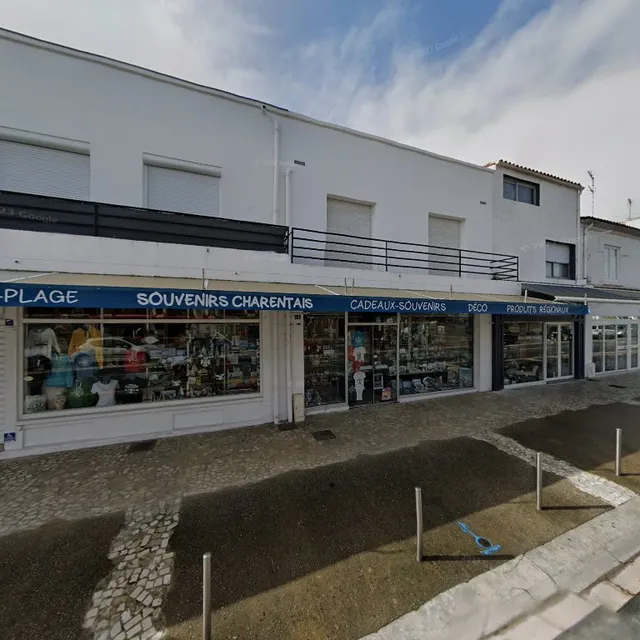 Souvenirs Charentais