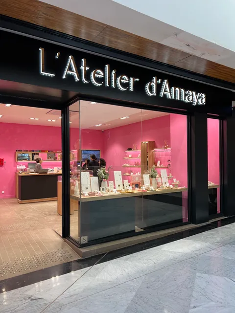 L'Atelier d'Amaya