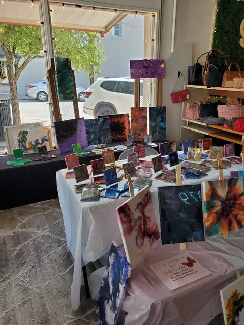 Nine Seven Nine Boutique