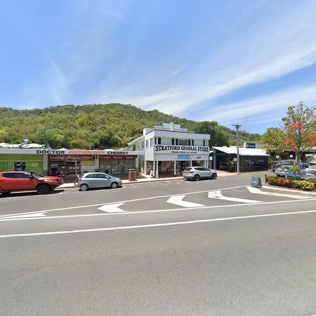 Stratford General Store