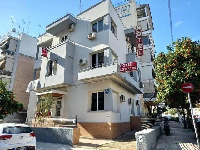 Korydallos Hotel