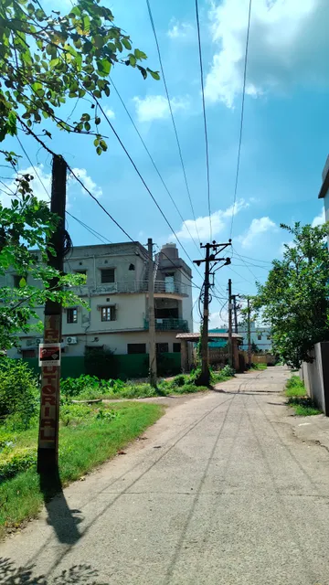 OYO 61431 Deovilla guest house