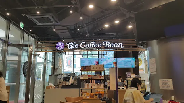 The Coffee Bean & Tea Leaf