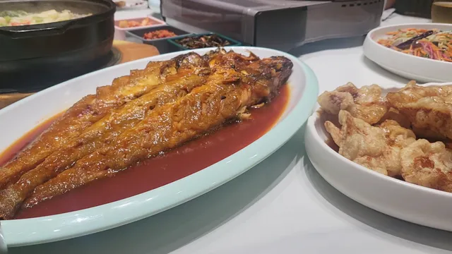 Mi Xiang Bai Nian Bibimbap Food Street Branch