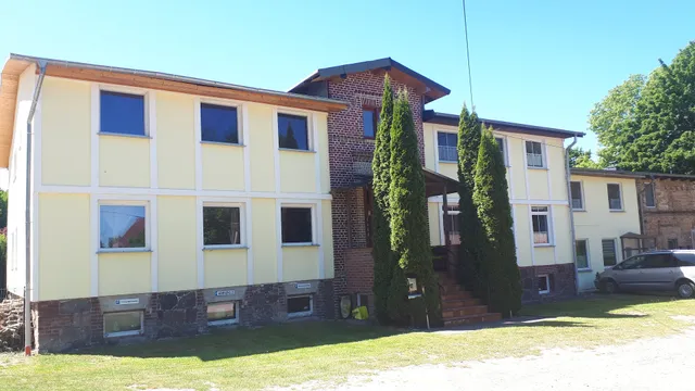 Feriengut Poppelvitz / Garz