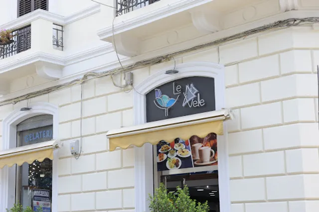 Bar Ristorante Pizzeria Le Vele