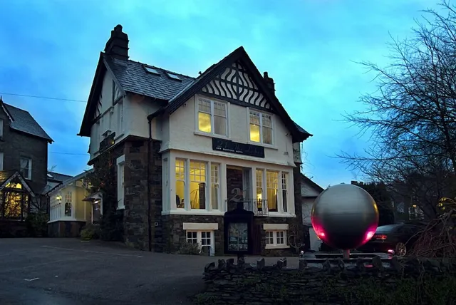 Windermere Boutique Hotel