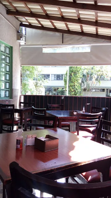 RepubliC Restaurante