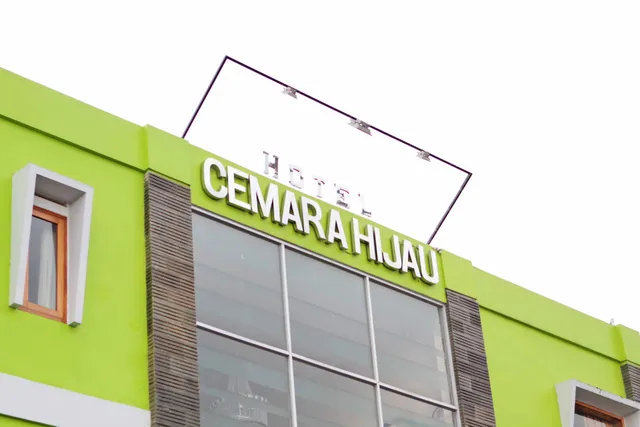 Hotel Cemara Hijau Lembang