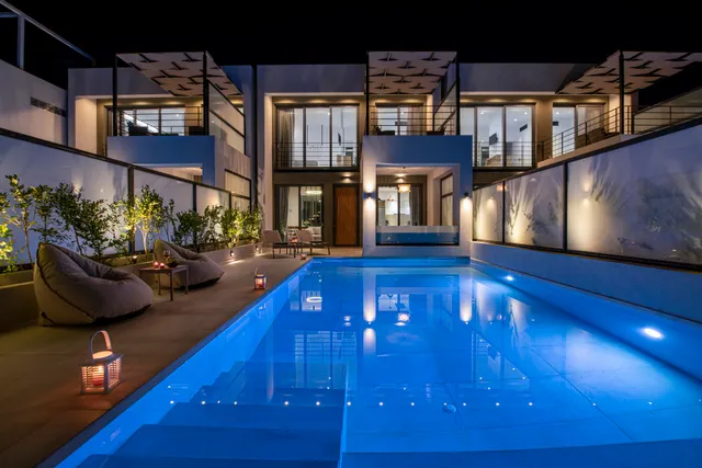 Cretan Queen Residences