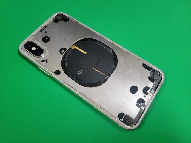 eFX Computer and Phone Repair