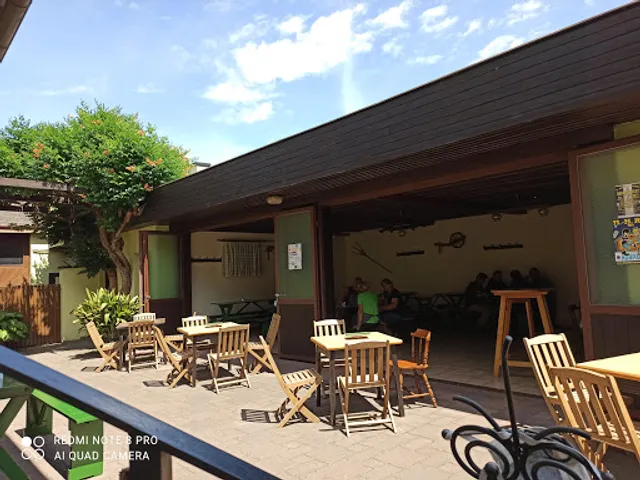 Weingut & Heuriger Steiger