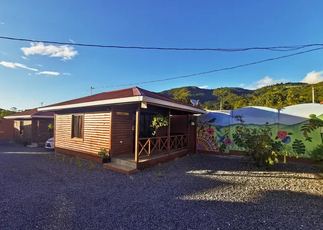 Copey Apartments Rentals