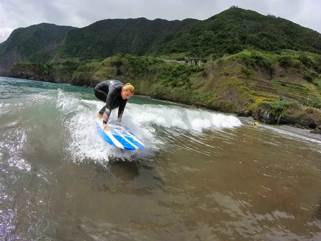 Madeira Native Motion