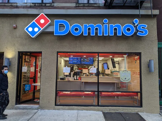 Domino's Pizza