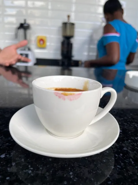 Sip Spell Coffee Co.