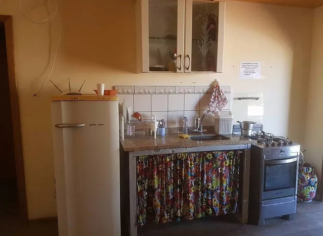 Hostel Solar do Recreio