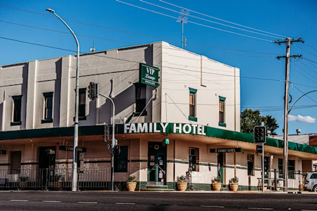 Family Hotel