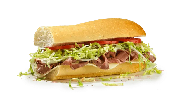 Jersey Mike's Subs