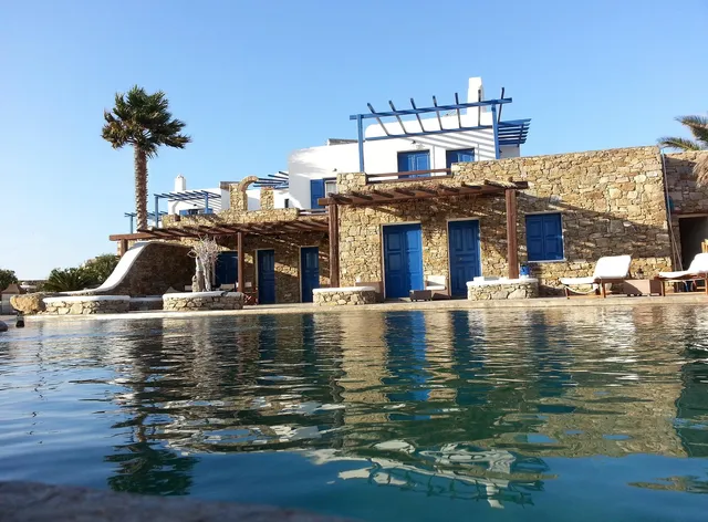 Villa Maria Boutique Apartments