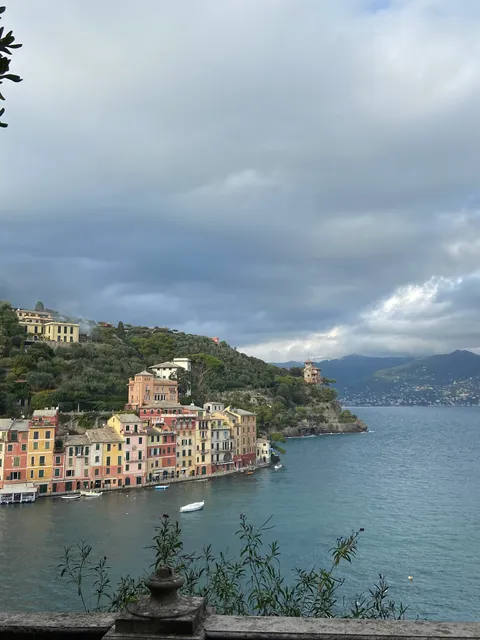 Terrazza San Giorgio
