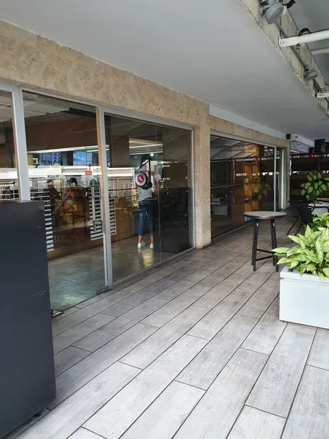 Paramo Cafe Altamira