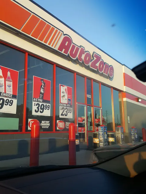 AutoZone Auto Parts