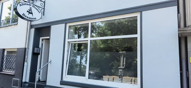 Altstadt Hostel Bremen