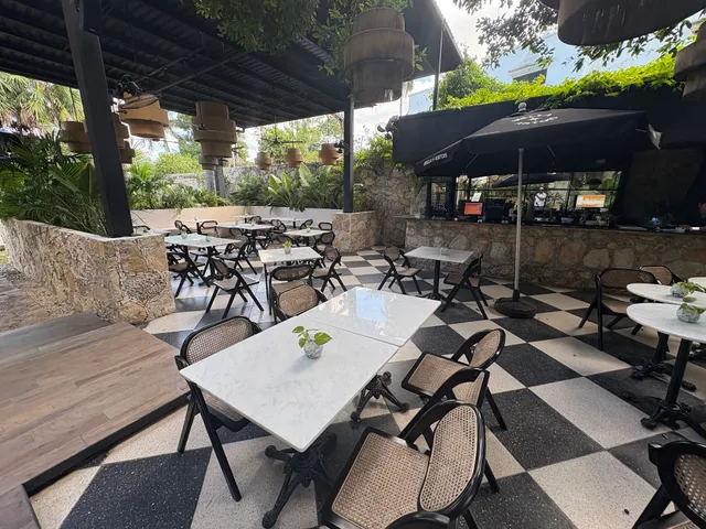 Blanco Silvestre Mid