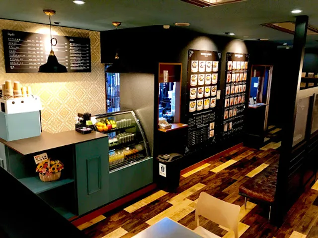 CHILL OUT & SOFTCREAM BATAKE​​