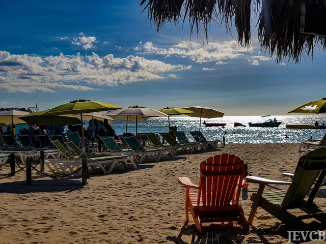 Margaritaville Negril