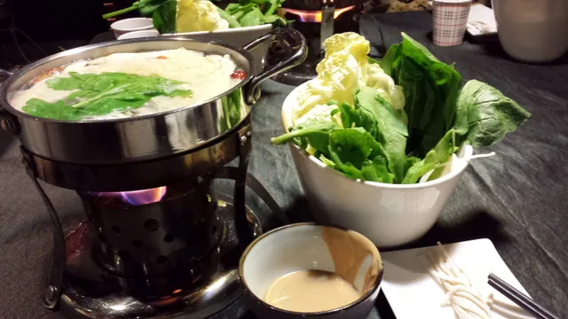 Xinse Zhuyi Sifang Hot Pot