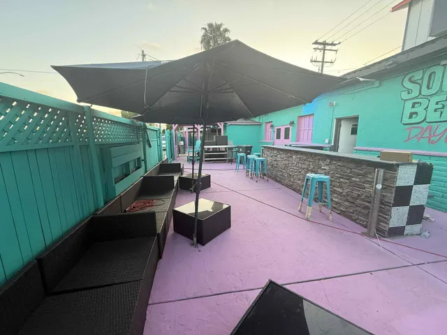 South Beach Day Club