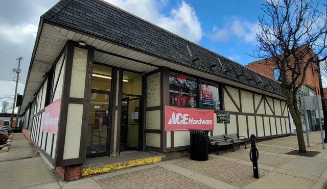 Sylvania Hometown Hardware