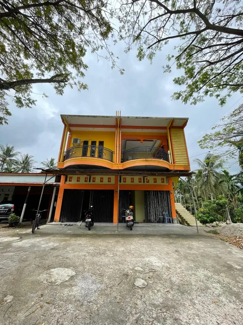 NORA Homestaysyariah 01