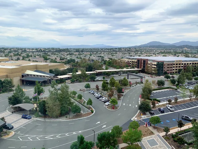 Pechanga Retail Stores