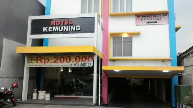 Hotel Kemuning