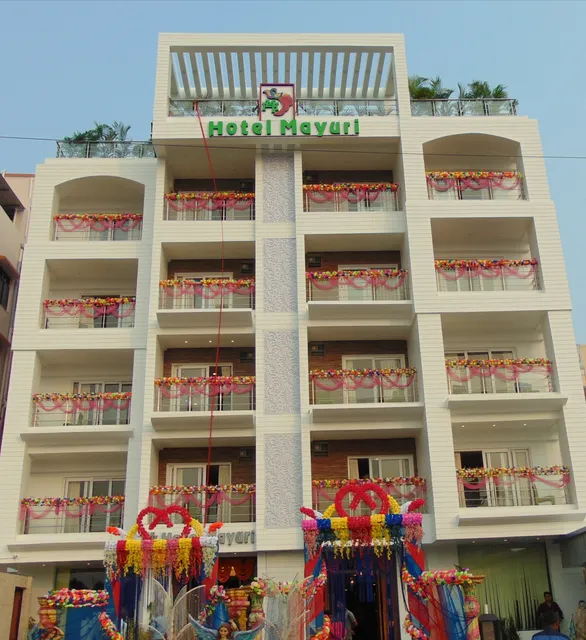 Hotel Mayuri